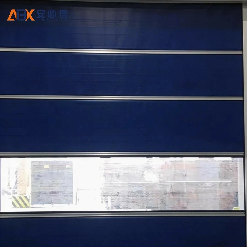 萍乡市快速卷帘门