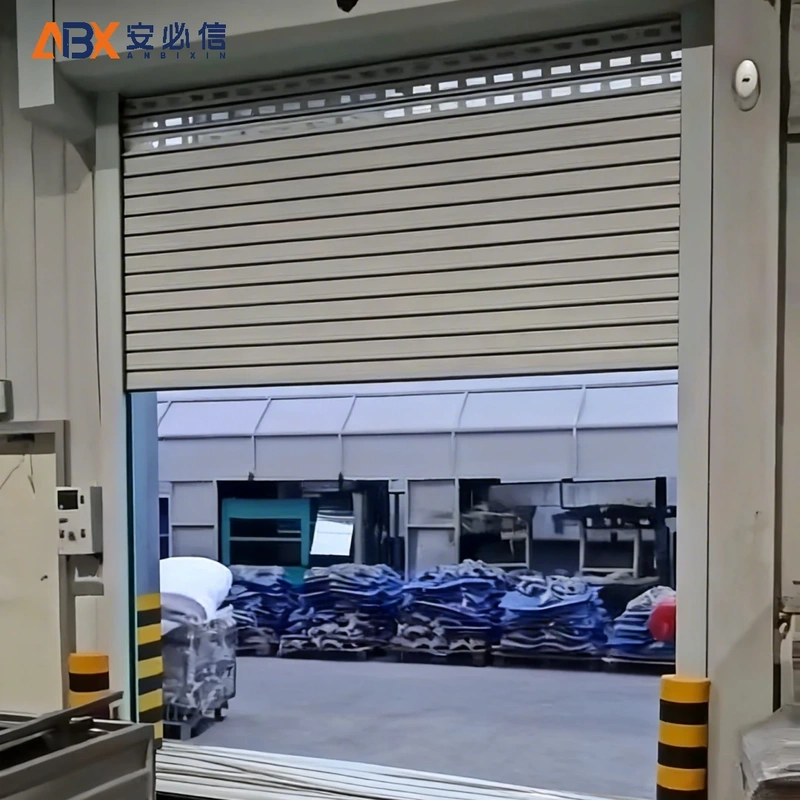 萍乡市涡轮硬质高速门